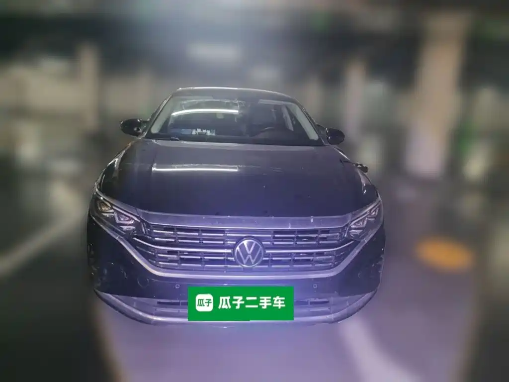 Volkswagen Passat — фото 2