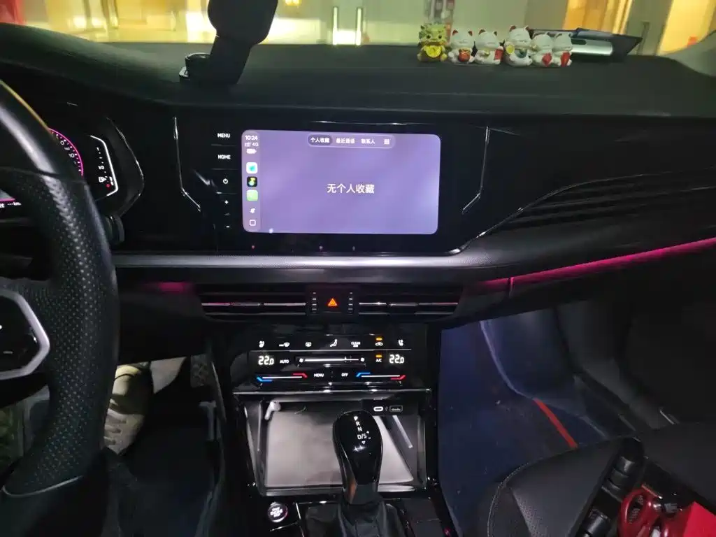 Volkswagen Passat — фото 9