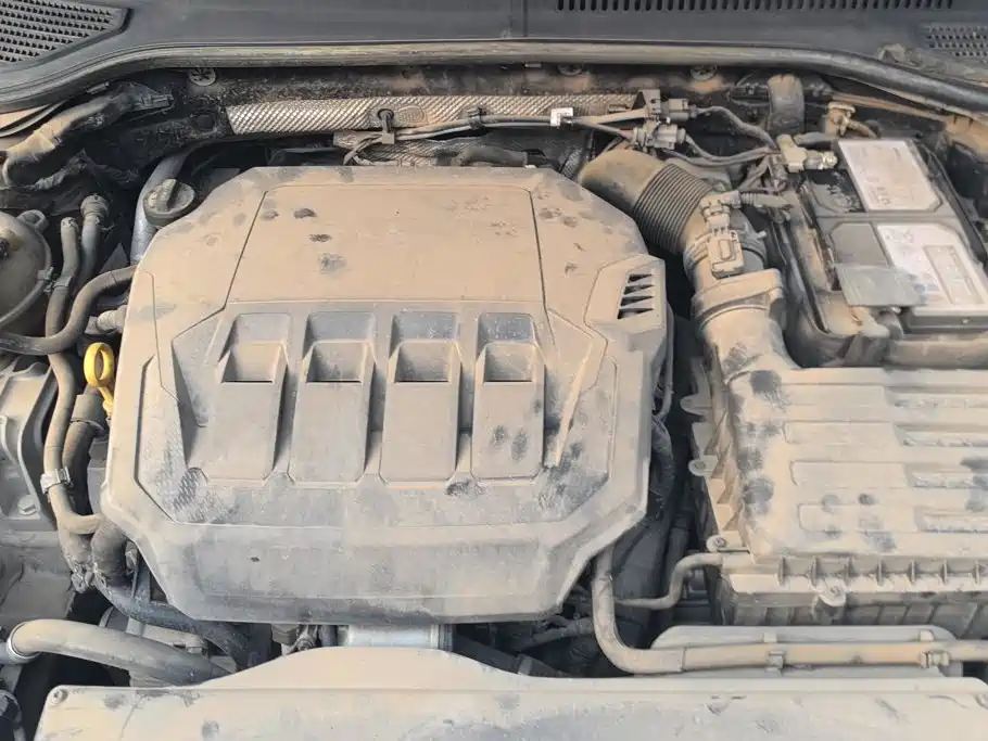 Volkswagen Passat — фото 10