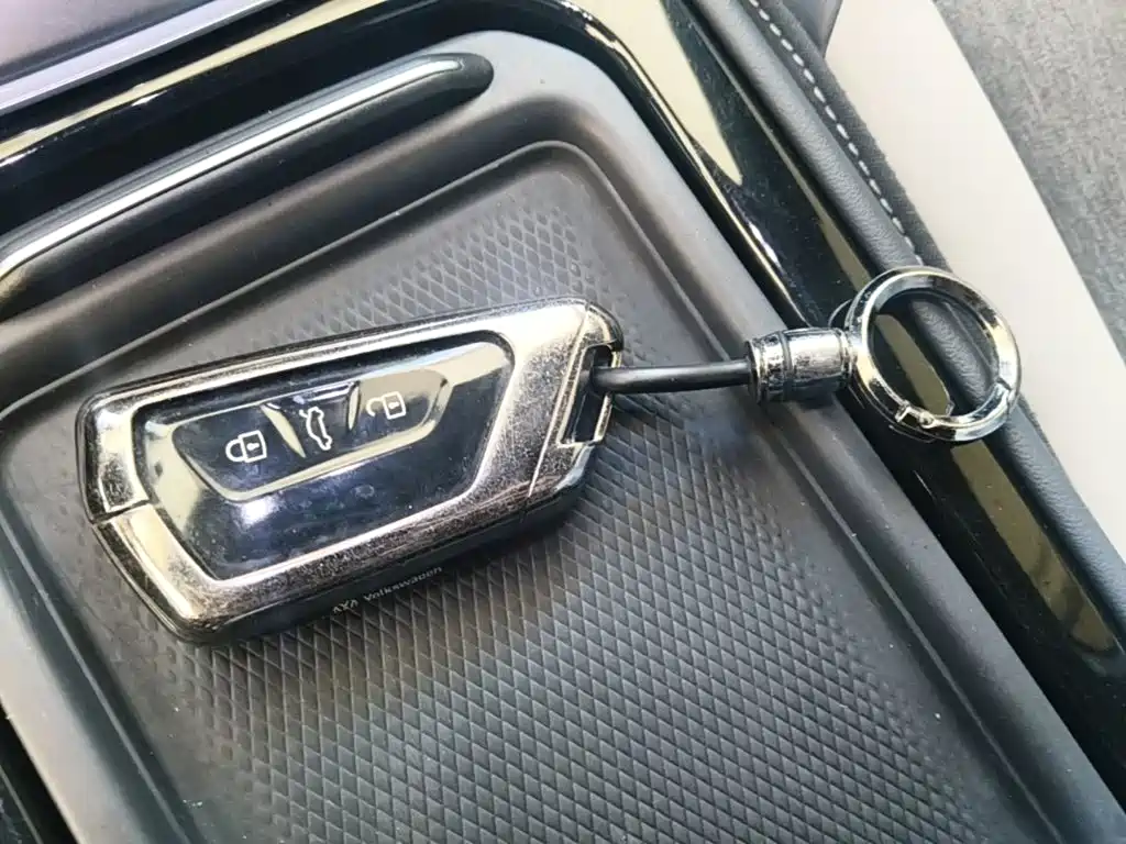 Volkswagen ID.4 Crozz — фото 9