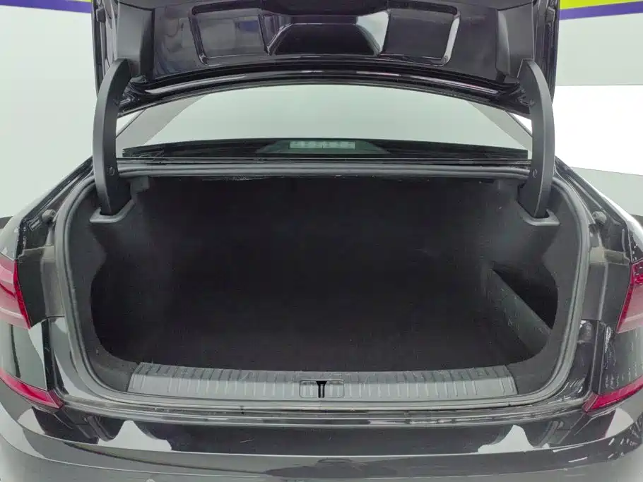 Volkswagen Passat — фото 4