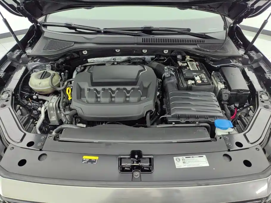 Volkswagen Passat — фото 10