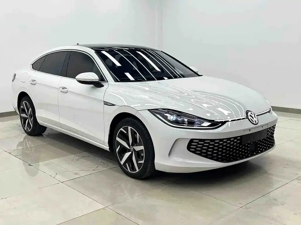 Volkswagen Lamando — фото 2