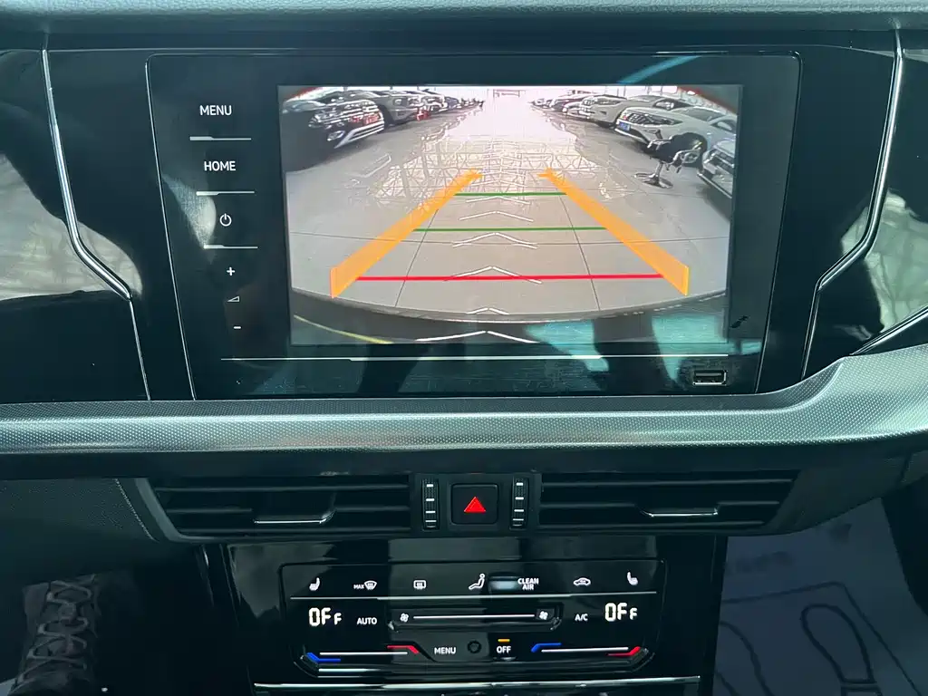 Volkswagen Passat — фото 15