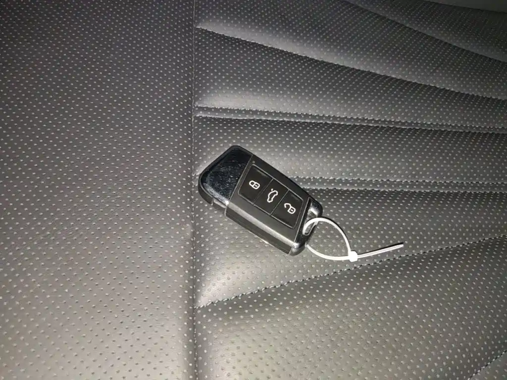 Volkswagen Passat — фото 9