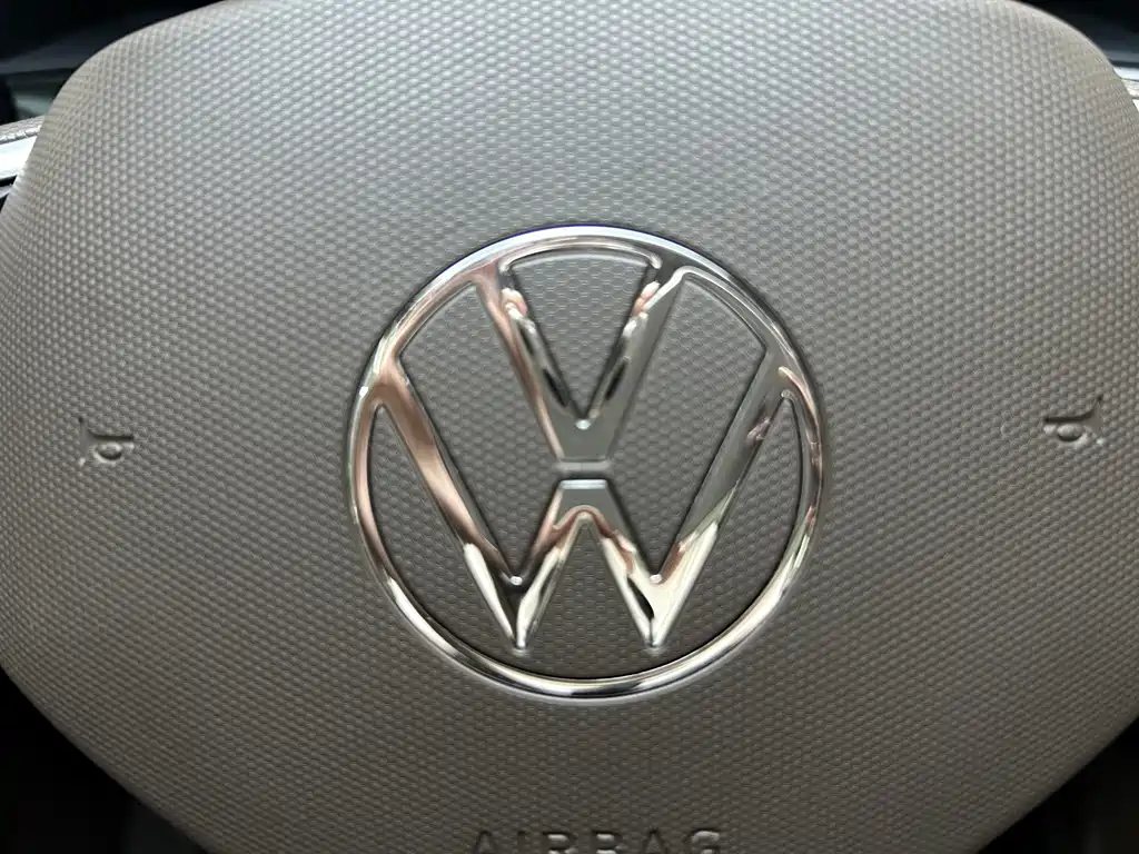 Volkswagen Viloran — фото 26