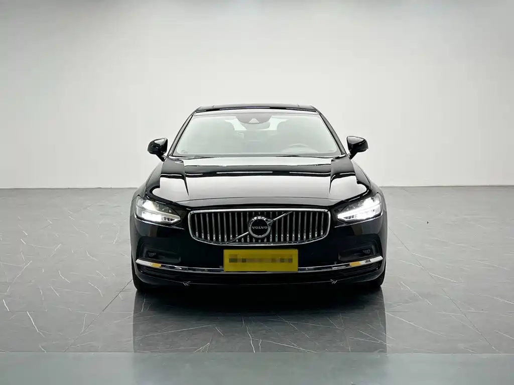Volvo S90 — фото 2
