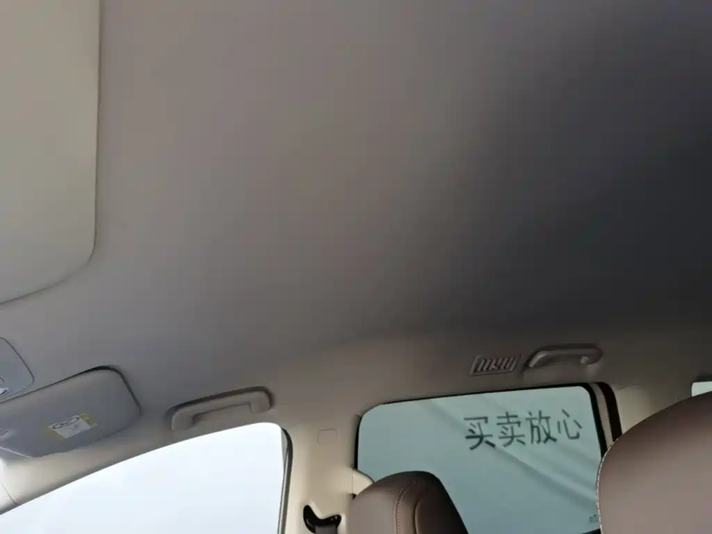 Wuling Xingguang 730 New Energy — фото 18
