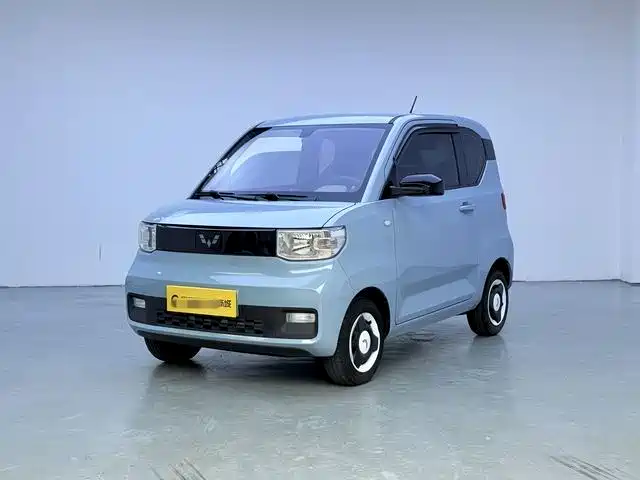 Wuling MINIEV