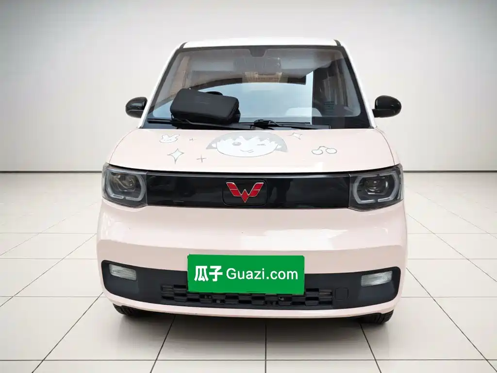 Wuling MINIEV — фото 2
