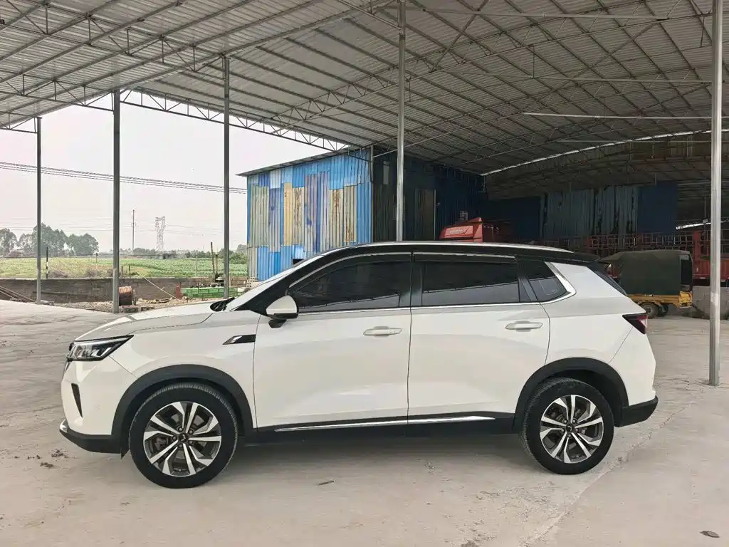 Wuling Xingchen — фото 2