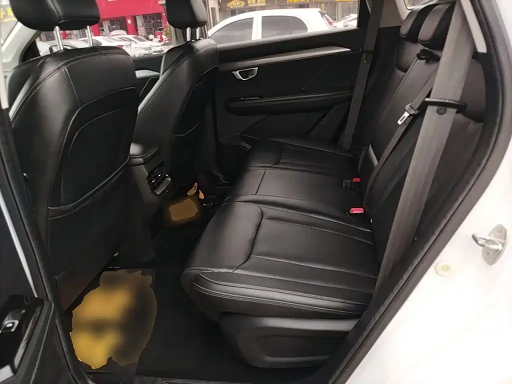 Wuling Xingchen — фото 17