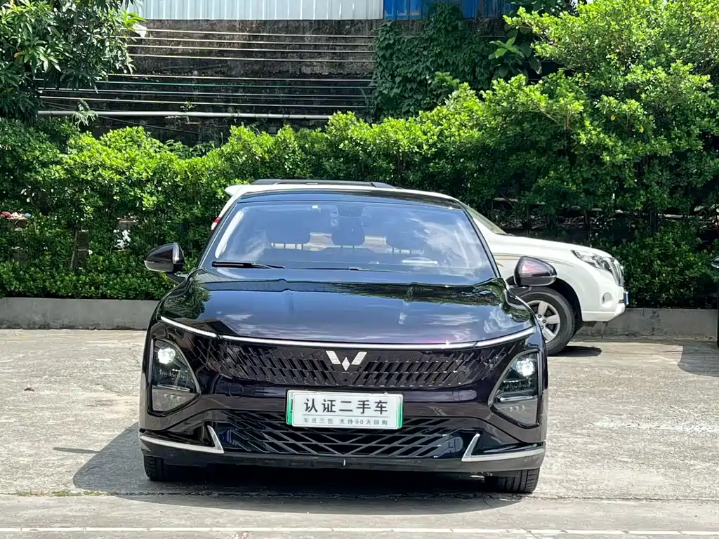 Wuling Xingguang — фото 2