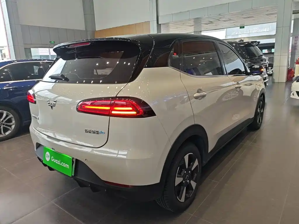 Wuling Bingo PLUS — фото 7