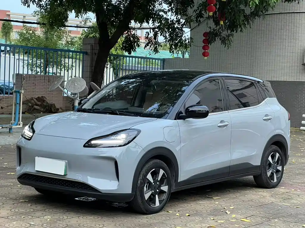 Wuling Bingo PLUS — фото 2