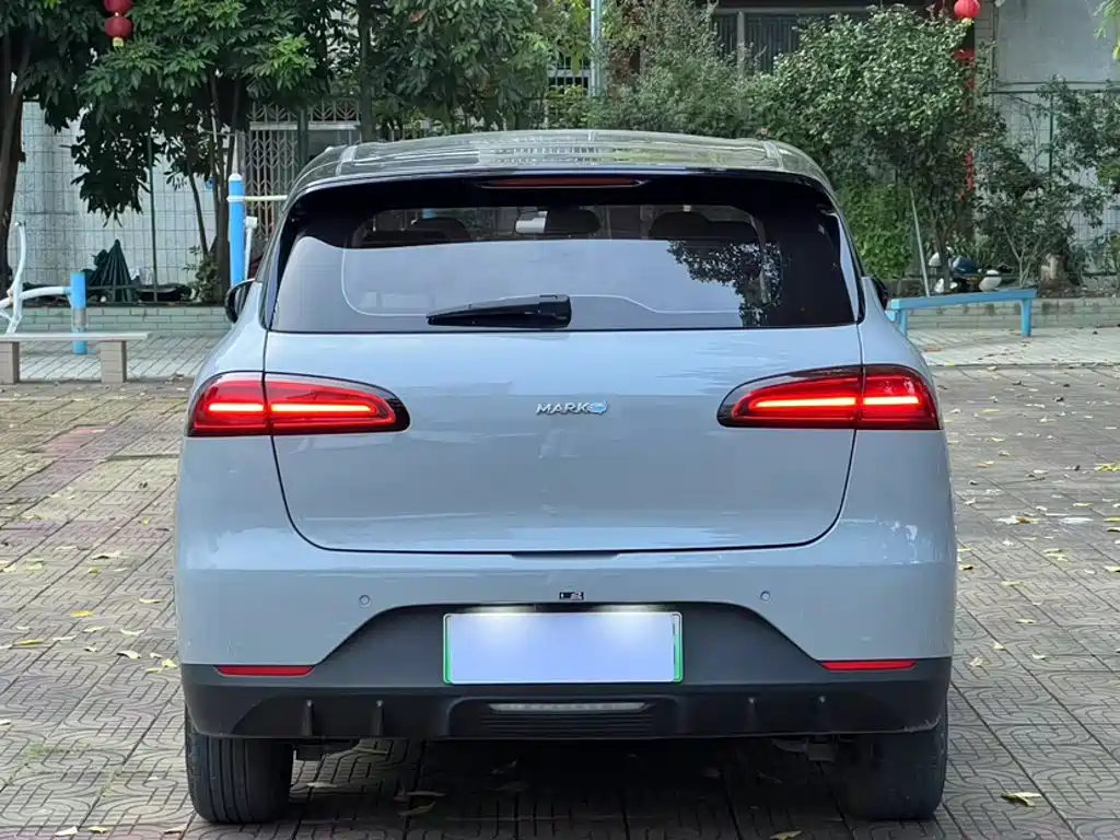 Wuling Bingo PLUS — фото 6