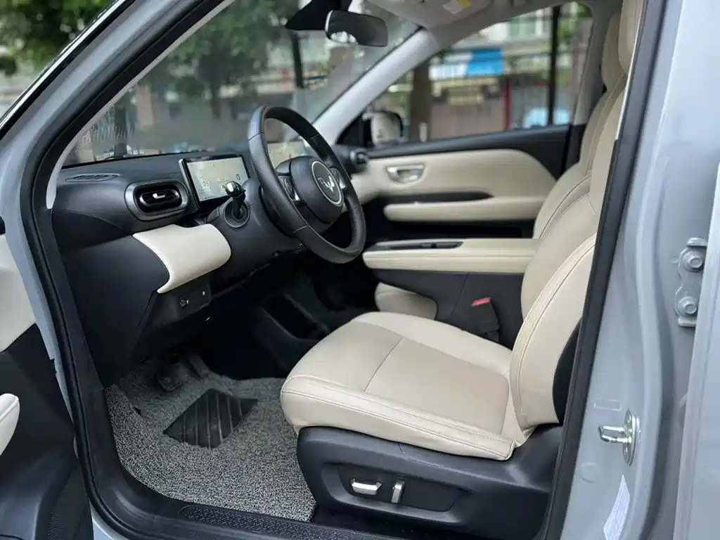 Wuling Bingo PLUS — фото 10