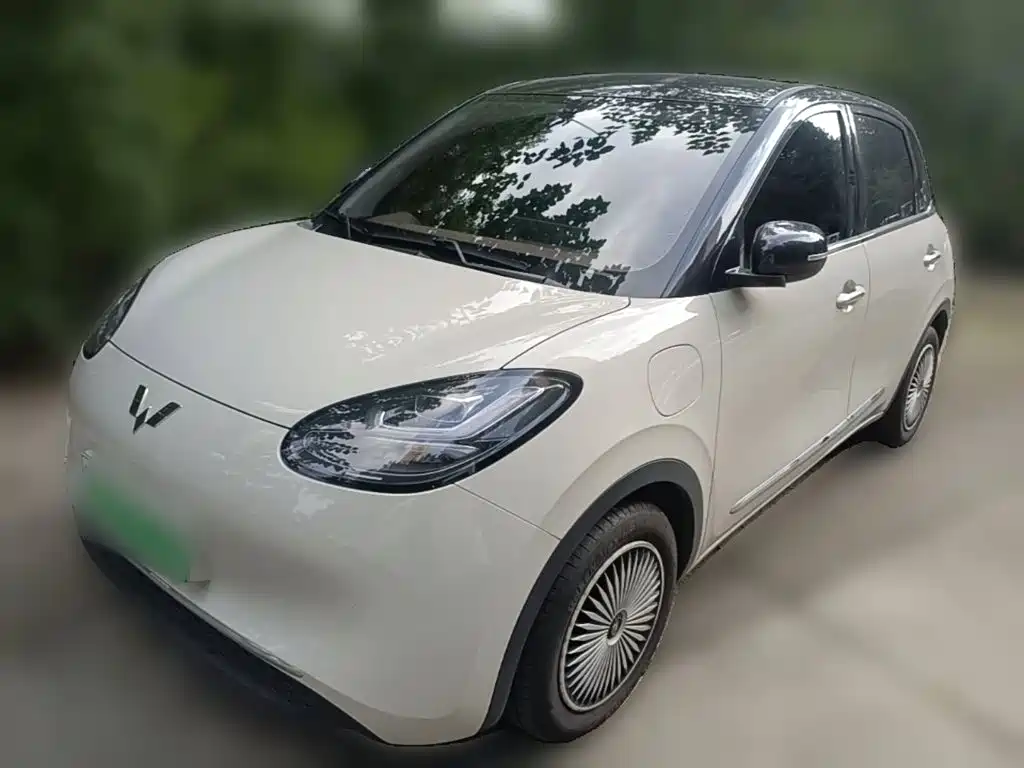 Wuling Bingo