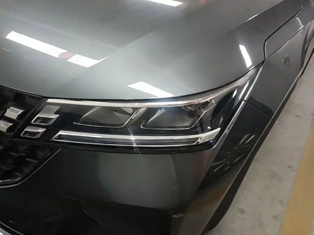Wuling Xingchi — фото 24
