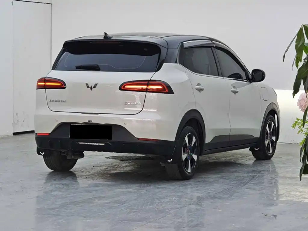 Wuling Bingo PLUS — фото 7