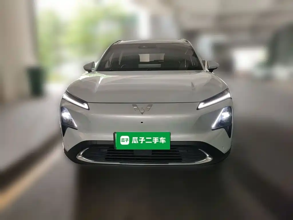 Wuling Xingguang S — фото 2