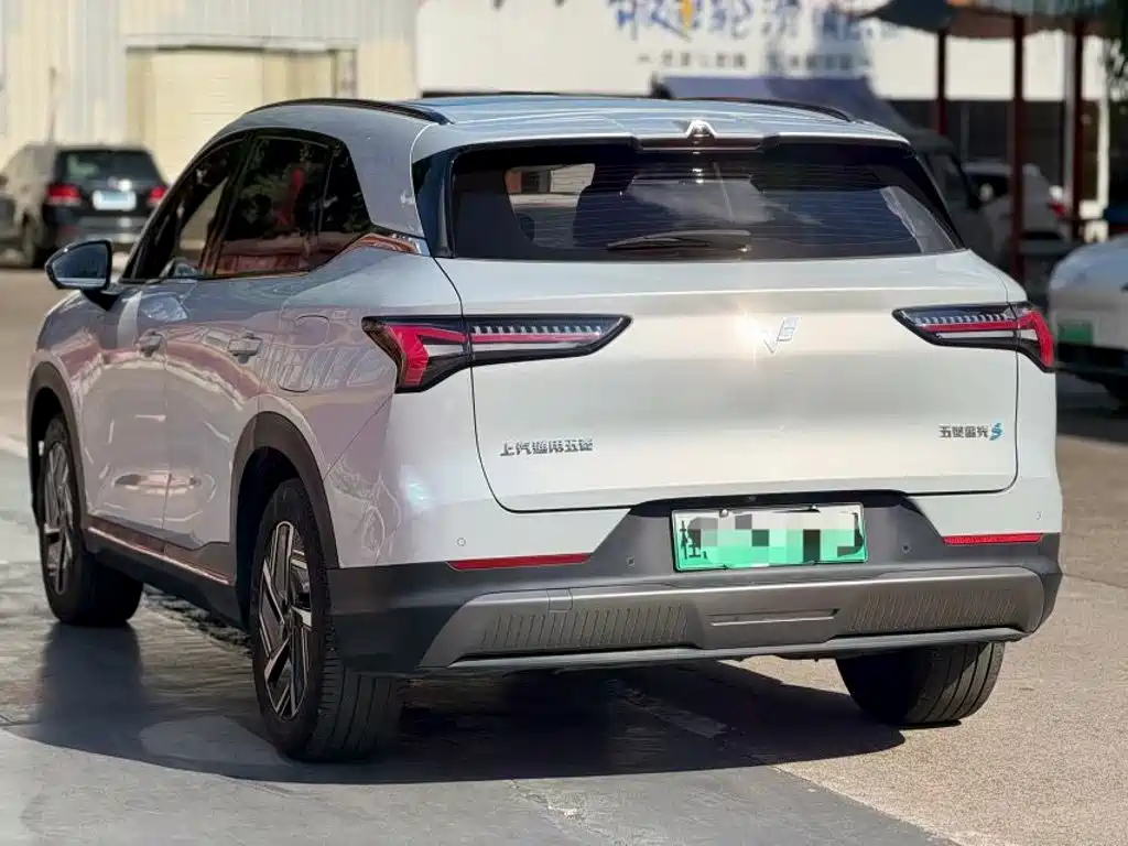 Wuling Xingguang S — фото 7