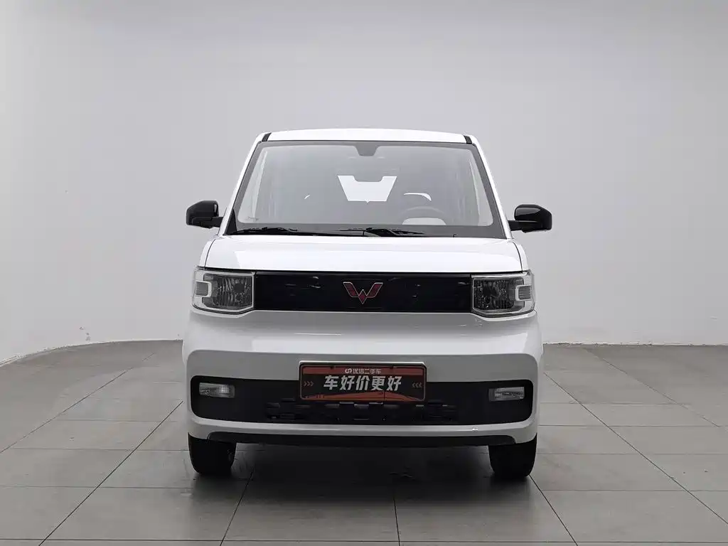 Wuling MINIEV — фото 3