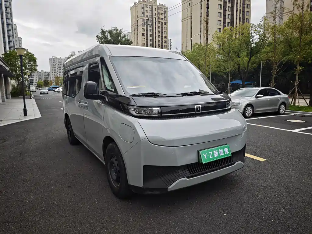 Yuan Cheng Yuan Cheng Super VAN — фото 3