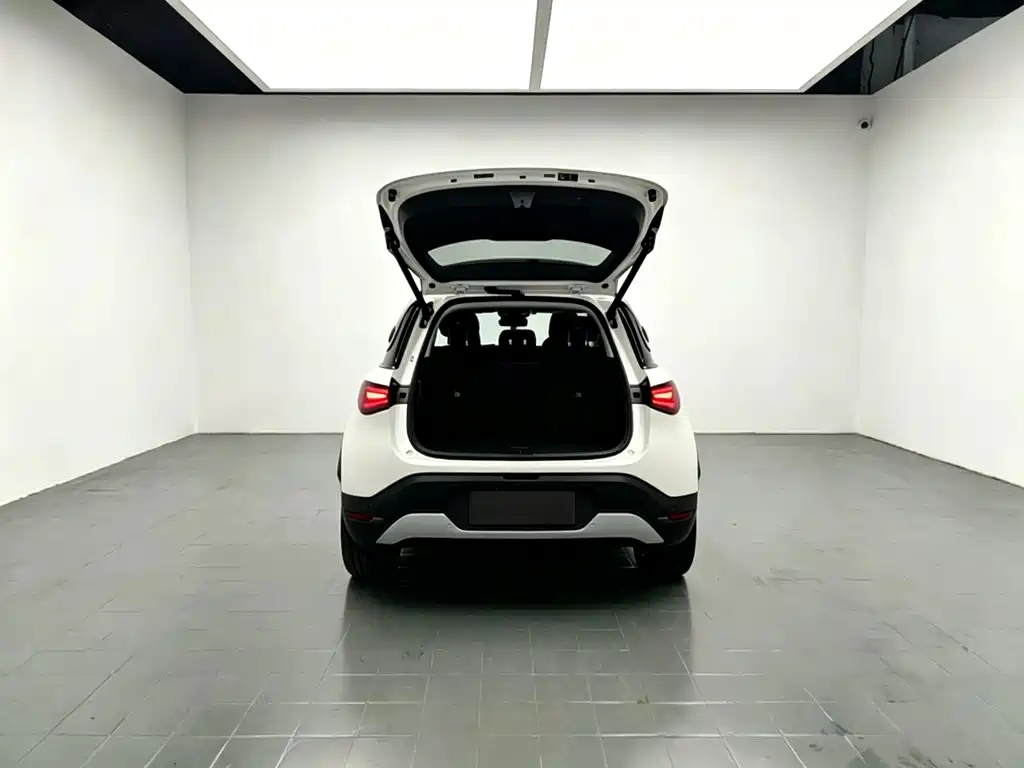 smart Smart #1 — фото 15