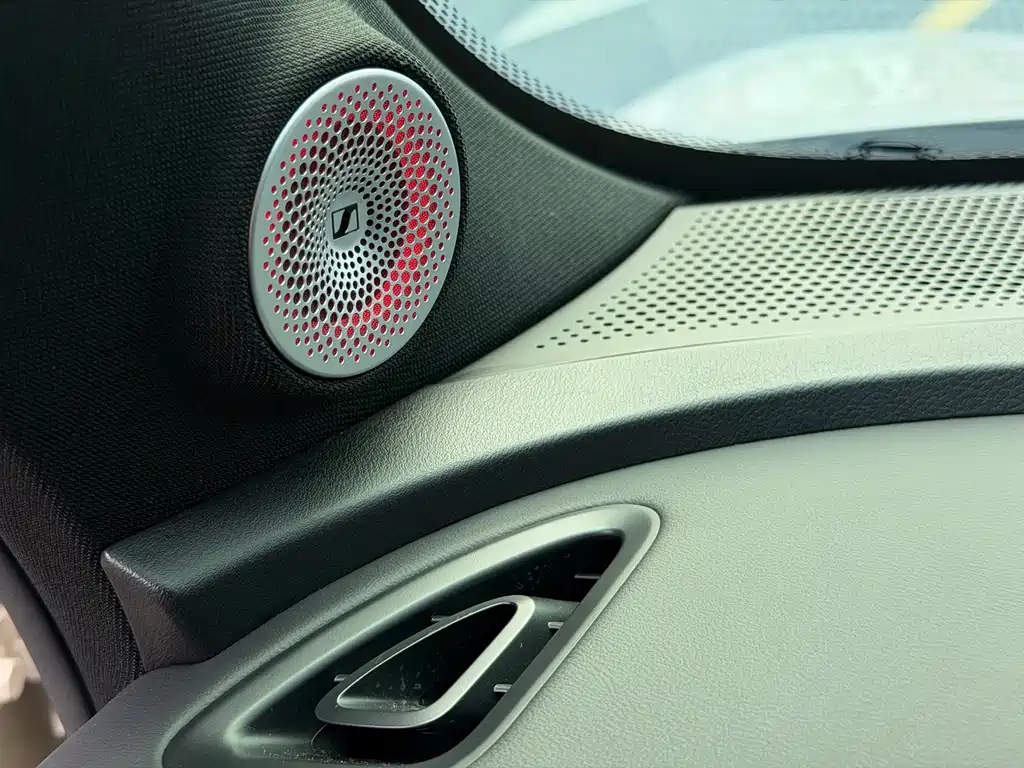 smart Smart #1 — фото 17