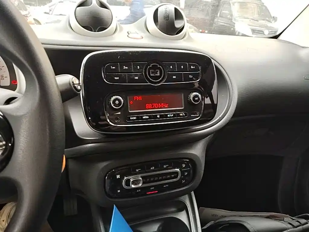 smart Smart Fortwo — фото 13