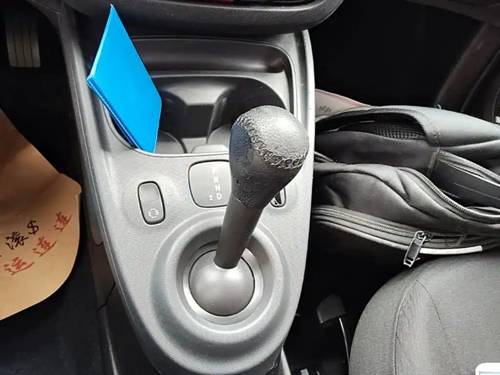 smart Smart Fortwo — фото 14