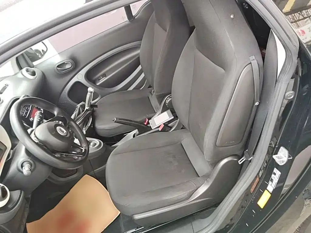 smart Smart Fortwo — фото 15