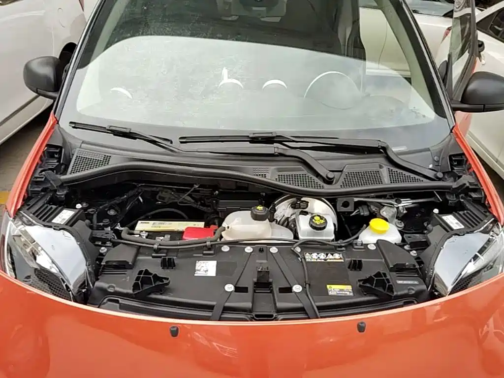 smart Smart Fortwo — фото 20