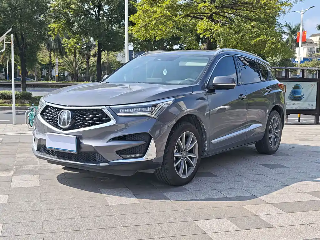 Acura RDX