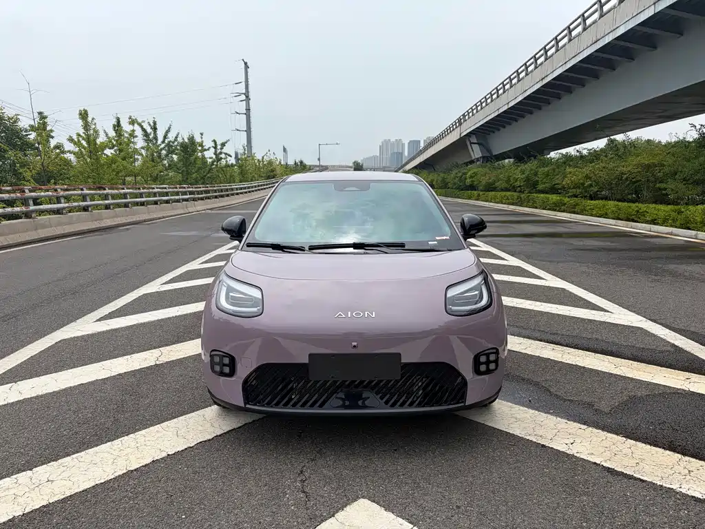 Aion AION UT super — фото 2