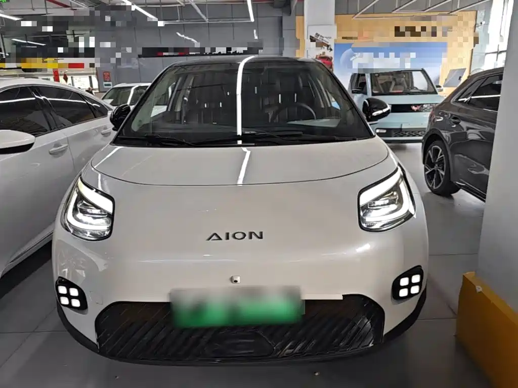 Aion AION UT — фото 3