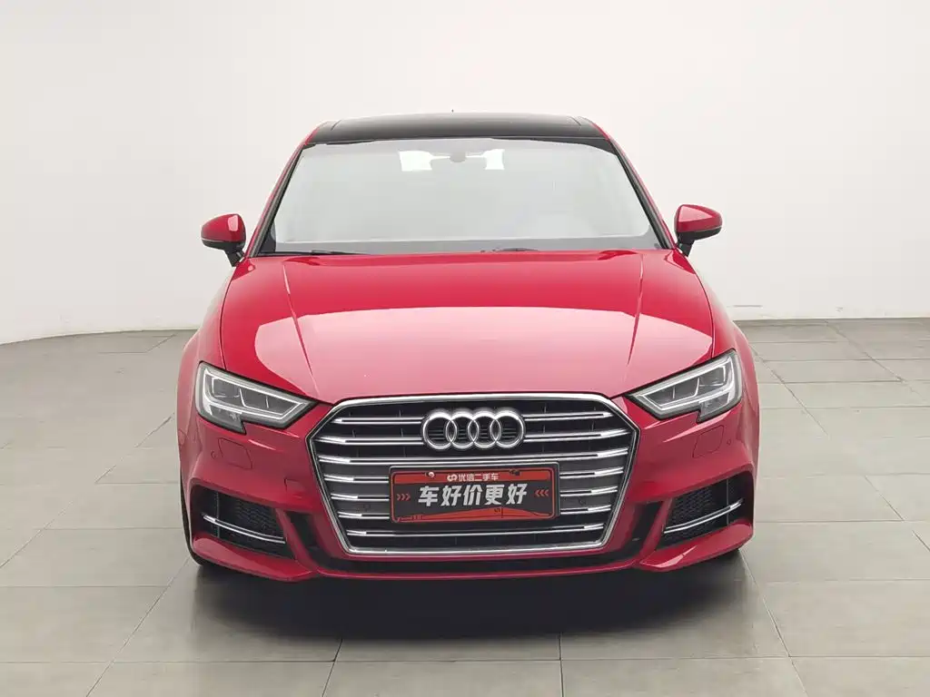 Audi A3 — фото 3