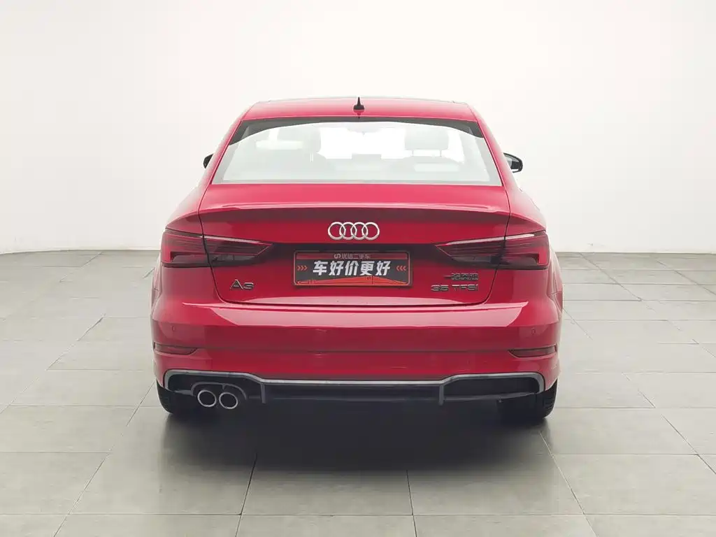Audi A3 — фото 4
