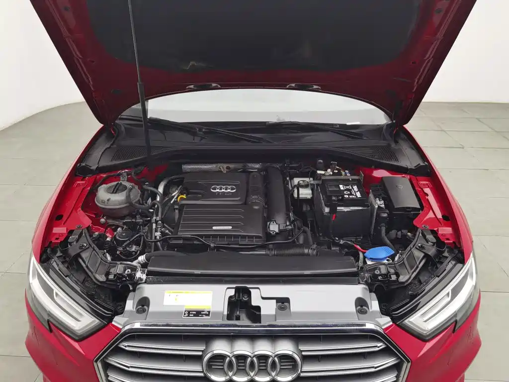Audi A3 — фото 6