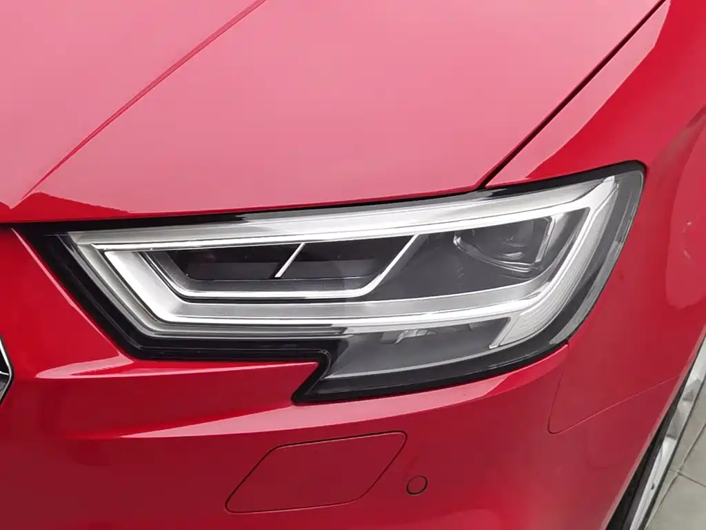 Audi A3 — фото 7