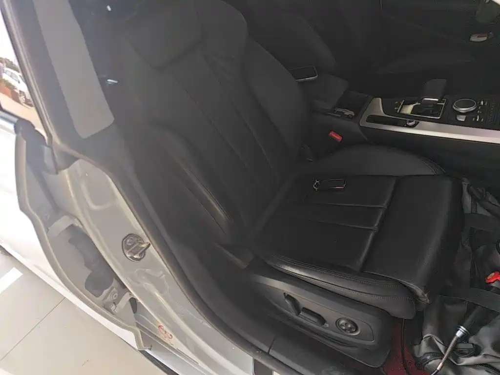 Audi A5 (Import) — фото 25