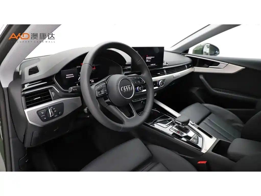 Audi A5 (Import) — фото 6