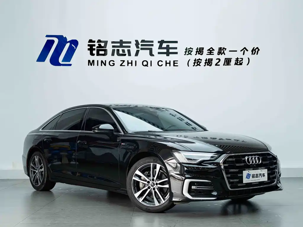 Audi A6L — фото 4