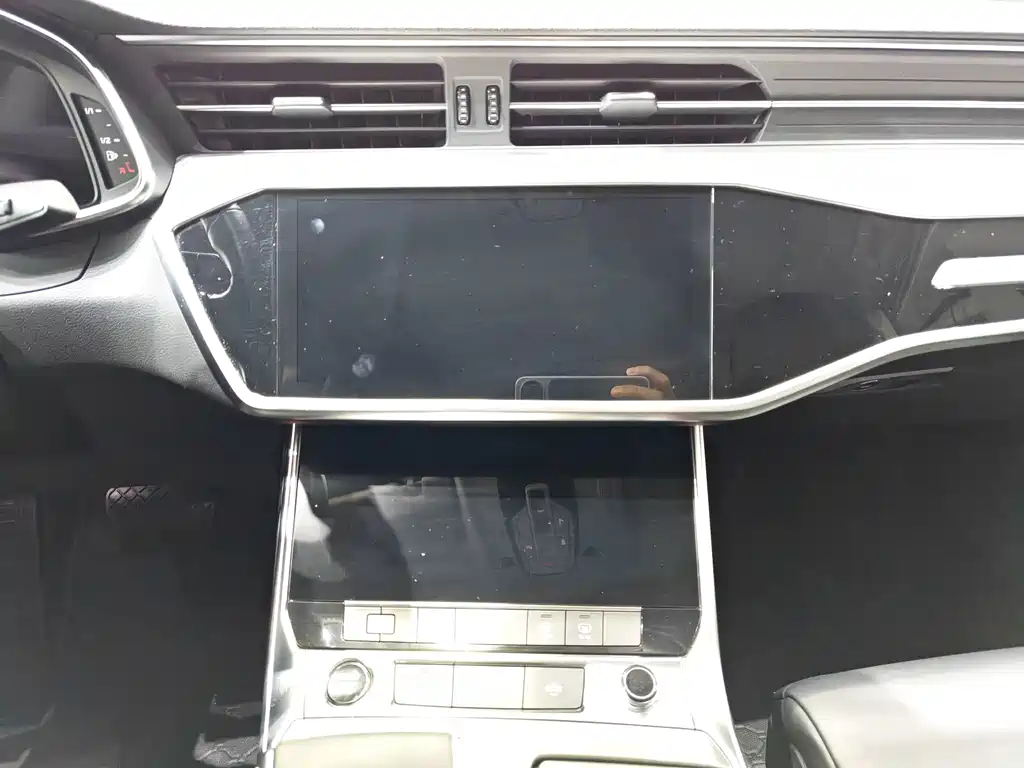 Audi A7 — фото 9