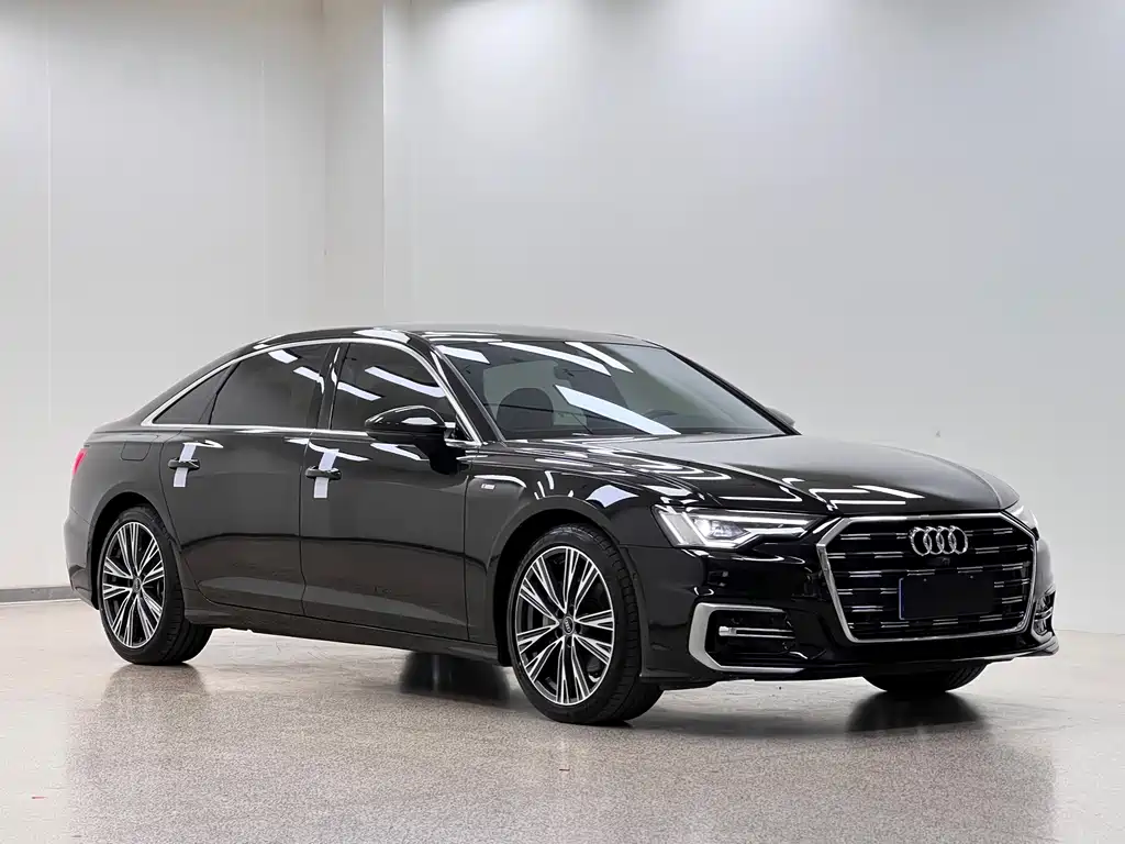 Audi A6L — фото 3