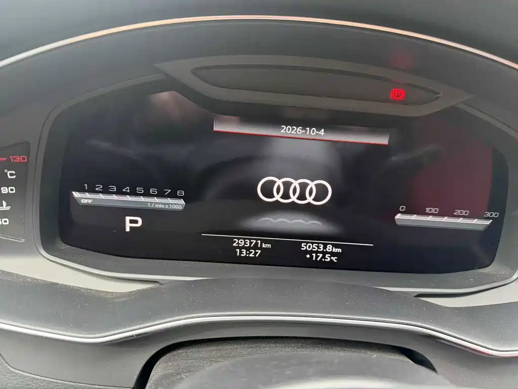 Audi A7 — фото 3