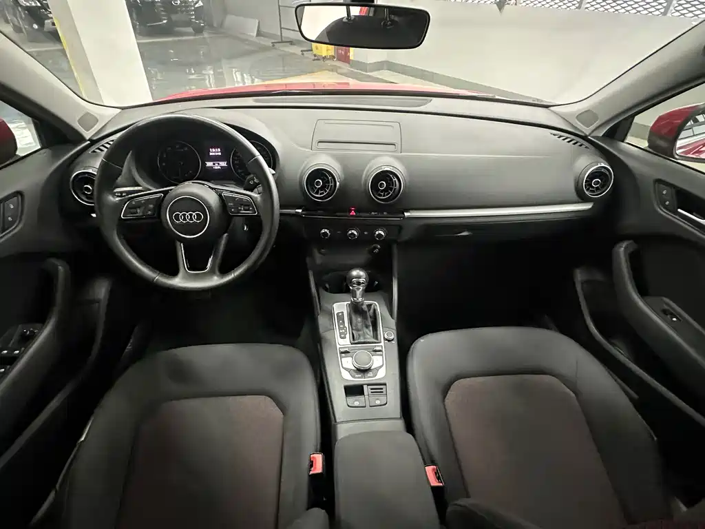 Audi A3 — фото 6