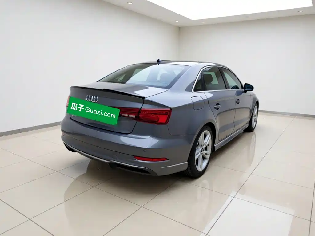 Audi A3 — фото 4