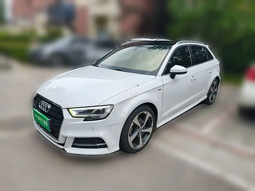 Audi A3 — фото 2
